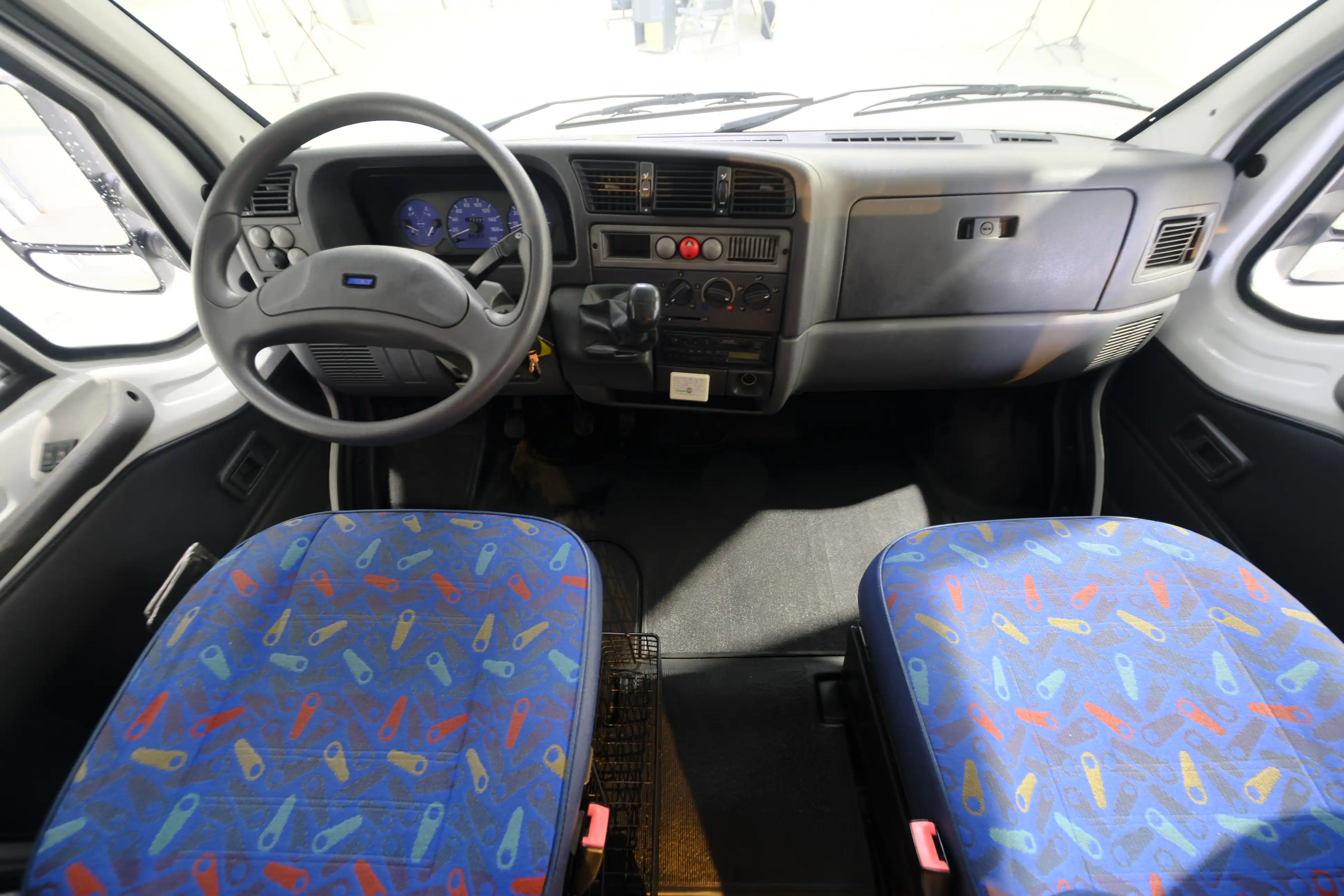 HOBBY A 595 AK - Ansicht 5